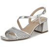 Silver Mesh