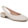 image:imageLifeStride Claire Slingback Ballet FlatsBone