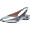 image:imageLifeStride Claire Slingback Ballet FlatsSilver