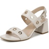 image:imageLifeStride Clara Slingback SandalsBone White