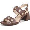 Cocoa Brown