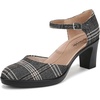 image:imageLifeStride Effortless 2Black Multi Plaid