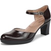 image:imageLifeStride Effortless 2Chocolate Plum Patent