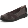 image:imageLifeStride FairleighDark Chocolate Houndstooth