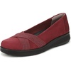 image:imageLifeStride FairleighMerlot Red