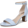 image:imageLifeStride Florence Ankle StrapsIce Blue