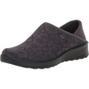 Grey Snake Print