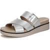Silver Metallic