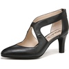 image:imageLifeStride Giovanna 2Black Smooth