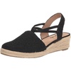 image:imageLifeStride Katrina 2Black Crochet