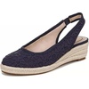 Lux Navy Fabric