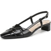 image:imageLifeStride Landon Slingback ShoesBlack