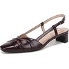 Chocolate Plum