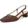 image:imageLifeStride Landon Slingback ShoesTiramisu Brown