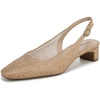 Natural Tan Raffia