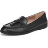 image:imageLifeStride Malta 3 LoaferMoc ShoesBlack