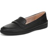 image:imageLifeStride Malta LoaferMoc ShoesBlackBlack
