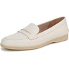 image:imageLifeStride Malta LoaferMoc ShoesCloud White