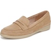 image:imageLifeStride Malta LoaferMoc ShoesCuoio Taupe