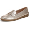 Platino Gold Metallic