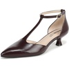 image:imageLifeStride MarionChocolate Plum