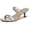 Silver Metallic