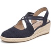 image:imageLifeStride Patience Espadrille ShoesLux Navy