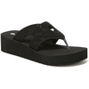 Black Rhinestone