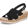 image:imageLifeStride Rye Slingback SandalsBlack