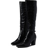 Black Croco