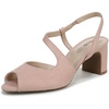 image:imageLifeStride Theo Strappy ShoesTrue Blush
