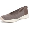 image:imageLifeStride Unity SlipOn ShoesAsh BrownLatte