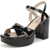 Black Patent
