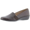 image:imageLifeStride Womens Bounty SlipOn LoaferDark Chocolate