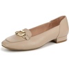 image:imageLifeStride Womens Celine FlatTender Taupe