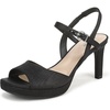 image:imageLifeStride Womens Gwendolyn Dress SandalBlack