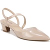 image:imageLifeStride Womens Minimalist PumpTender Taupe Patent