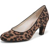 image:imageLifeStride Womens Parigi Plus PumpBrown Leopard