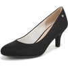 Black-microfiber