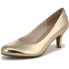 Gold Metallic