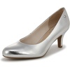 Silver Metallic