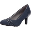 image:imageLifeStride Womens PascalDress PumpLux Navy