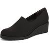 image:imageLifeStride Ziva LoaferMoc ShoesBlack