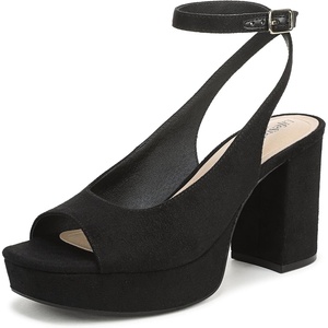 image:imageLifeStride AliyahBlack Microsuede