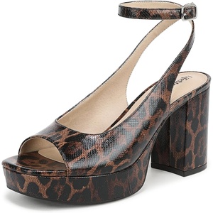 image:imageLifeStride AliyahBrown Leopard