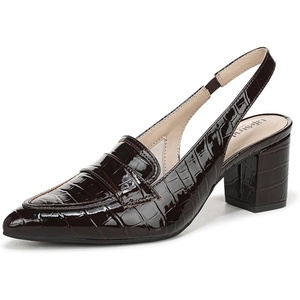 image:imageLifeStride AngelDark Chocolate Croco
