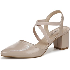 image:imageLifeStride April PumpsTender Taupe