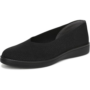 image:imageLifeStride Award BallerinaSkimmer ShoesBlack