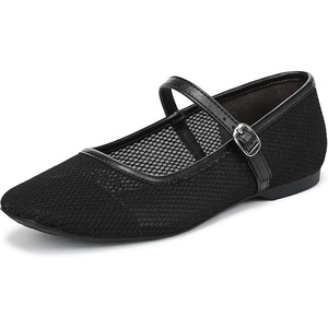image:imageLifeStride Beloved2 Mary Jane ShoesBlack