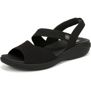 image:imageLifeStride Cheerful StrappiesBlack